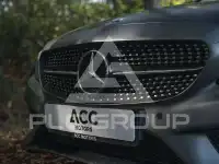 2018 Mercedes Benz C 220