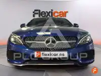 2018 Mercedes Benz C 220