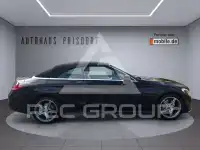 2018 Mercedes Benz C 220