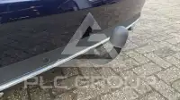 2018 Mercedes Benz C 220