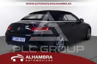2018 Mercedes Benz C 220