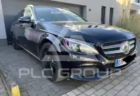 2018 Mercedes Benz C 220
