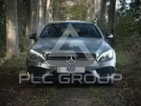 2018 Mercedes Benz C 220