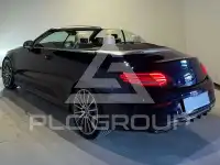 2018 Mercedes Benz C 220