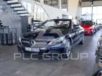 2018 Mercedes Benz C 220