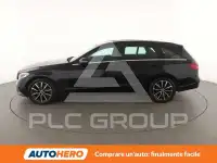 2018 Mercedes Benz C 220