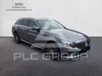 2018 Mercedes Benz C 220