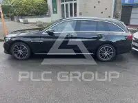 2018 Mercedes Benz C 220
