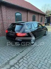 2018 Mercedes Benz C 220
