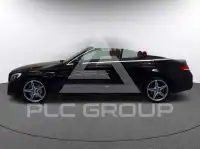 2018 Mercedes Benz C 220