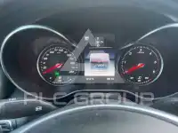 2018 Mercedes Benz C 220