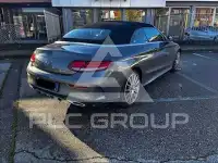 2018 Mercedes Benz C 220