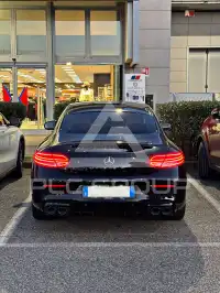 2018 Mercedes Benz C 220