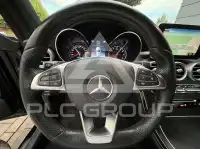 2018 Mercedes Benz C 220
