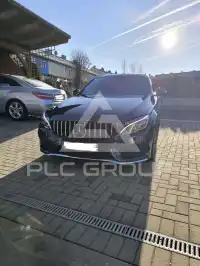 2018 Mercedes Benz C 220