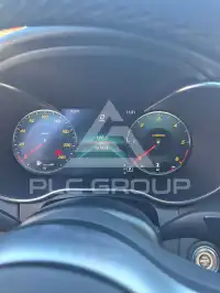 2018 Mercedes Benz C 220