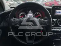 2018 Mercedes Benz C 220