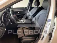 2018 Mercedes Benz C 220