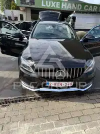 2018 Mercedes Benz C 220