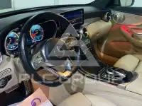 2018 Mercedes Benz C 220