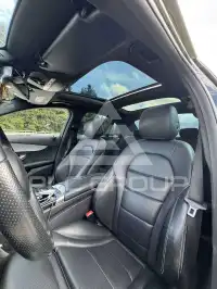 2018 Mercedes Benz C 220