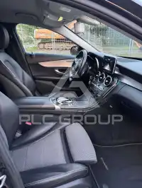 2018 Mercedes Benz C 220