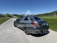 2018 Mercedes Benz C 220