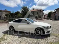 2018 Mercedes Benz C 220