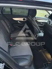 2018 Mercedes Benz C 220