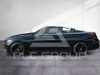 2018 Mercedes Benz C 220