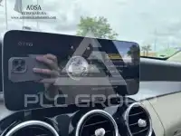2018 Mercedes Benz C 220
