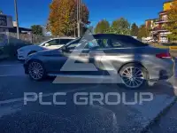 2018 Mercedes Benz C 220