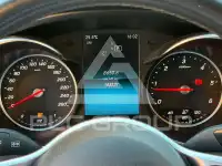 2018 Mercedes Benz C 220
