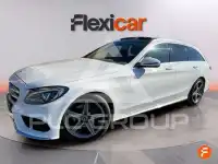 2018 Mercedes Benz C 220