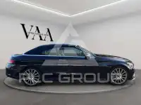 2018 Mercedes Benz C 220