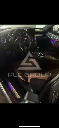 2018 Mercedes Benz C 220