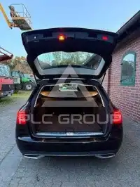 2018 Mercedes Benz C 220