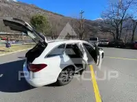 2018 Mercedes Benz C 220
