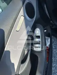 2018 Mercedes Benz C 220