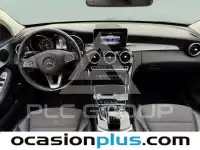 2018 Mercedes Benz C 220