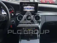 2018 Mercedes Benz C 220