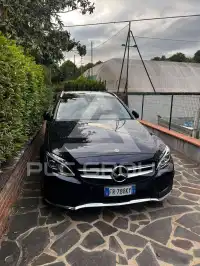 2018 Mercedes Benz C 220