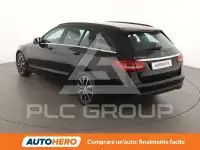 2018 Mercedes Benz C 220