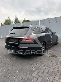 2018 Mercedes Benz C 220