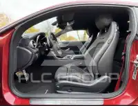 2018 Mercedes Benz C 220