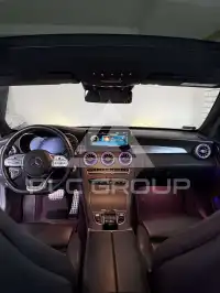 2018 Mercedes Benz C 220