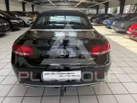 2018 Mercedes Benz C 220