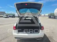 2018 Mercedes Benz C 220
