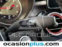 2018 Mercedes Benz C 220