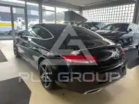 2018 Mercedes Benz C 220